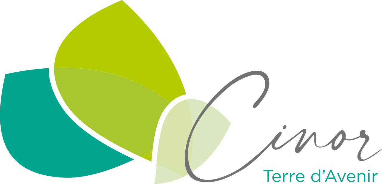 Logo de la CINOR